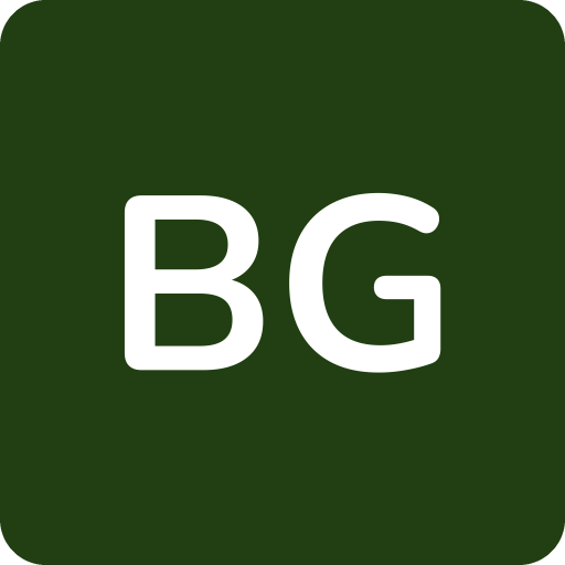 Brighton Green Roofs logo